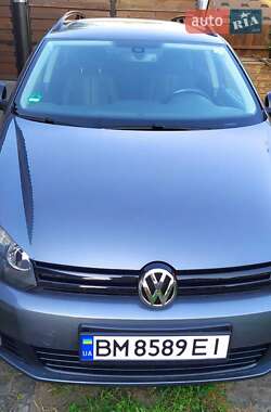 Volkswagen Golf  2012