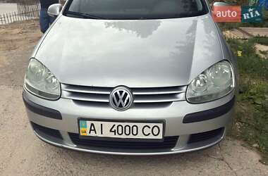 Volkswagen Golf 2005