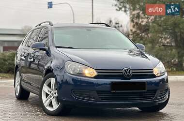 Volkswagen Golf 2013