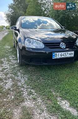 Volkswagen Golf 2005