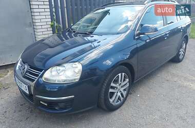 Volkswagen Golf  2007