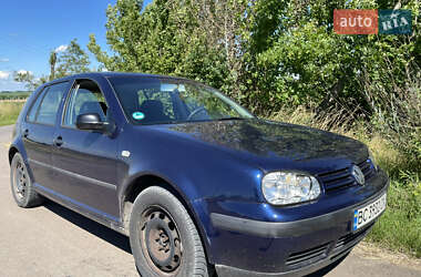 Volkswagen Golf  2000