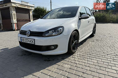 Volkswagen Golf  2011