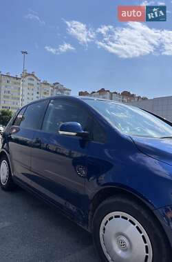 Volkswagen Golf 2005