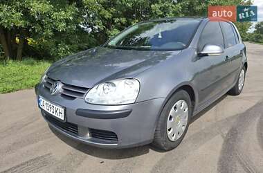 Volkswagen Golf  2005