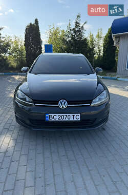 Volkswagen Golf 2013