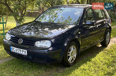 Volkswagen Golf  2000