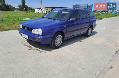 Volkswagen Golf 1997