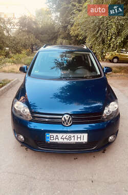 Volkswagen Golf  2009