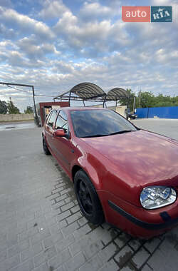 Volkswagen Golf  1999