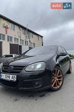 Volkswagen Golf  2007