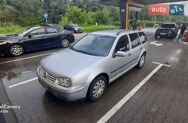 Volkswagen Golf 2006