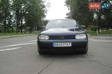Volkswagen Golf  1999