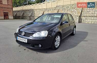 Volkswagen Golf 2006