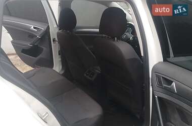 Volkswagen Golf  2019