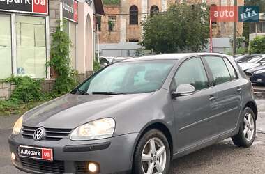 Volkswagen Golf 2005