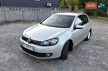 Volkswagen Golf  2012