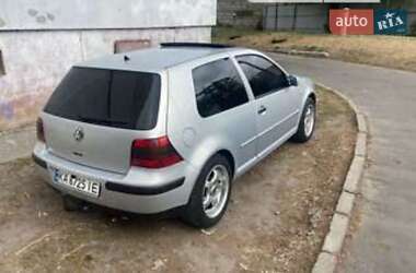 Volkswagen Golf 1999