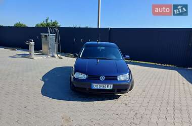 Volkswagen Golf  1999