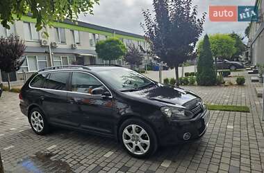 Volkswagen Golf  2009