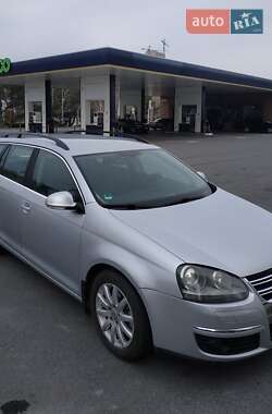 Volkswagen Golf  2008