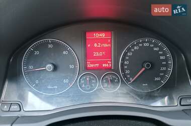 Volkswagen Golf 2008