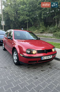 Volkswagen Golf  2003