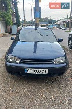 Volkswagen Golf  2000