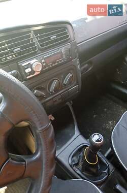 Volkswagen Golf  1998