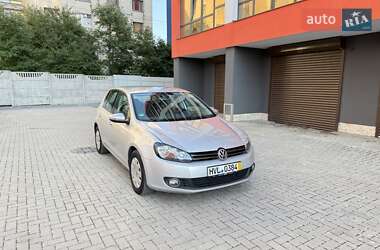 Volkswagen Golf  2009