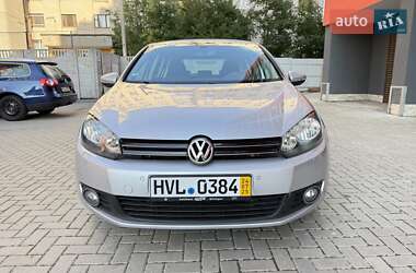 Volkswagen Golf  2009