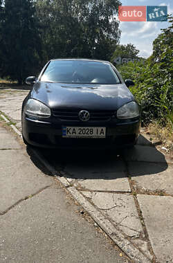 Volkswagen Golf 2006