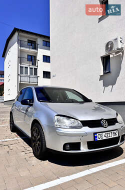 Volkswagen Golf 2007