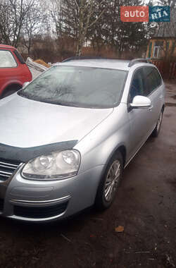 Volkswagen Golf 2009