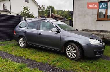 Volkswagen Golf  2008