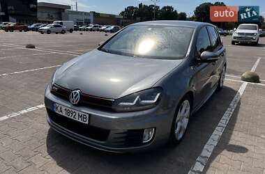 Volkswagen Golf  2012