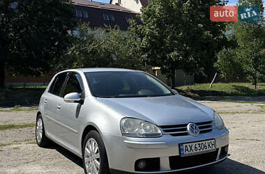 Volkswagen Golf  2007