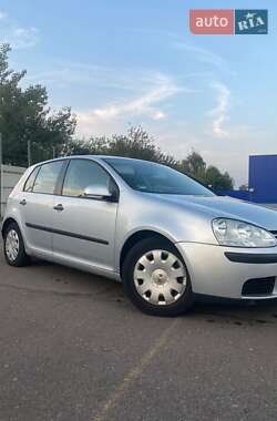 Volkswagen Golf  2005