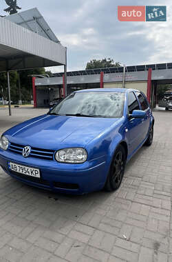 Volkswagen Golf 1999