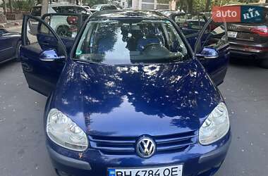 Volkswagen Golf  2005