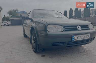 Volkswagen Golf 1999