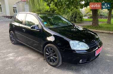 Volkswagen Golf  2005