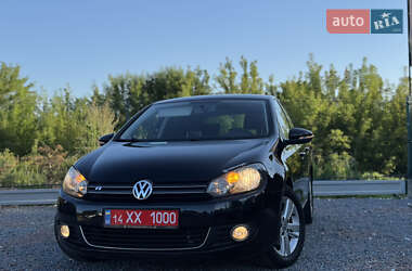 Volkswagen Golf  2010