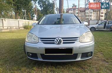 Volkswagen Golf  2007