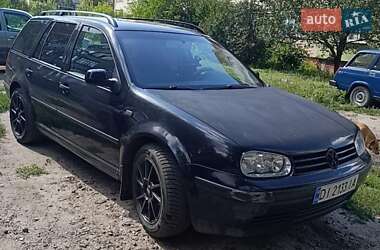 Volkswagen Golf  2000
