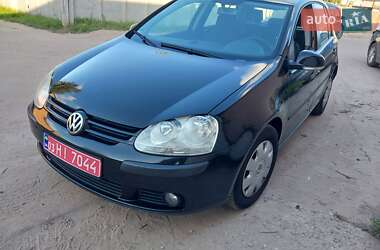 Volkswagen Golf  2005