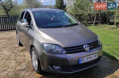 Volkswagen Golf 2011