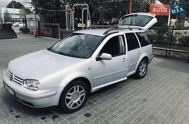 Volkswagen Golf 2000