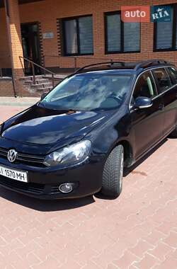 Volkswagen Golf  2011