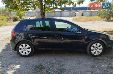 Volkswagen Golf  2008